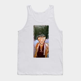 Sly Stone Tank Top